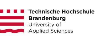 Logo Technische Hochschule Brandenburg an der Havel