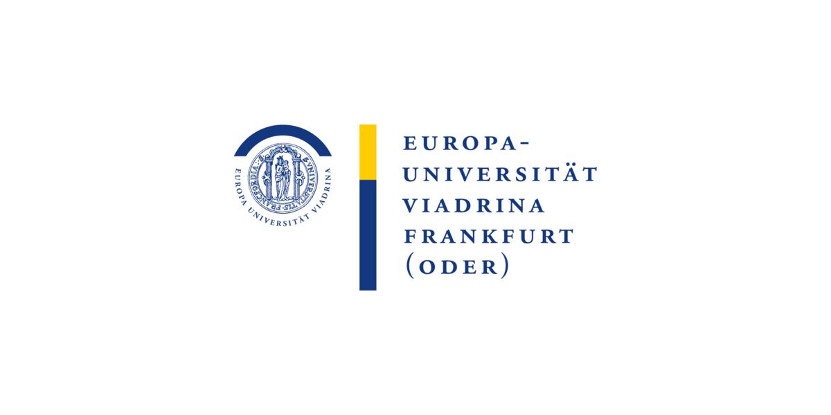 Logo Europa-Universität Viadrina Frankfurt (Oder)