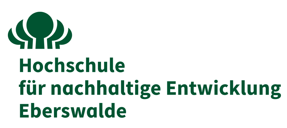 Logo Hochschule für nachhaltige Entwicklung Eberswalde