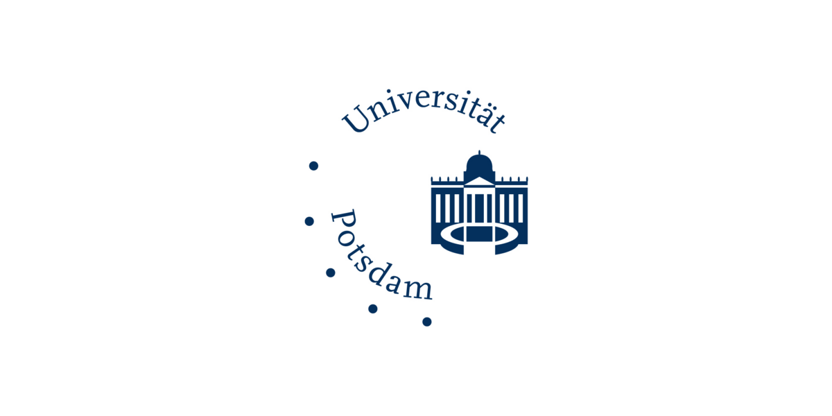 Logo Universität Potsdam