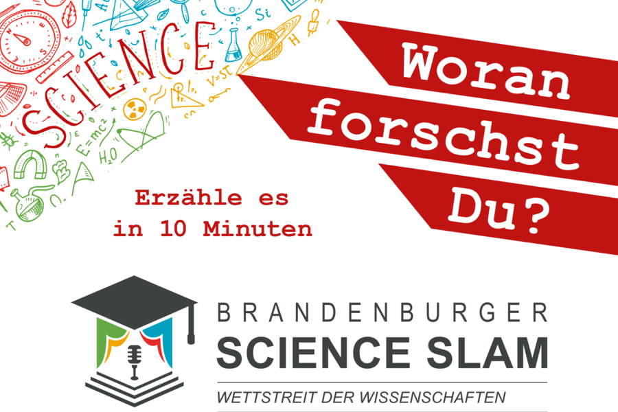 Science Slam, SlammerInnen, Akquise