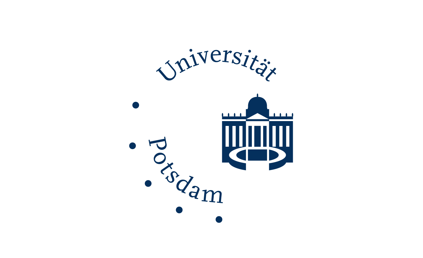 Logo Universität Potsdam