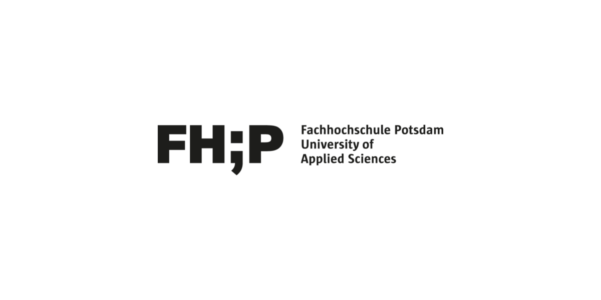 Logo Fachhochschule Potsdam