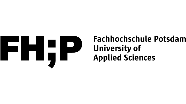 Logo Fachhochschule Potsdam