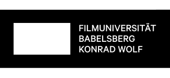 Logo Filmuniversität Babelsberg Konrad Wolf