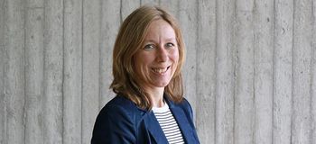Ansprechperson Karina Degreif